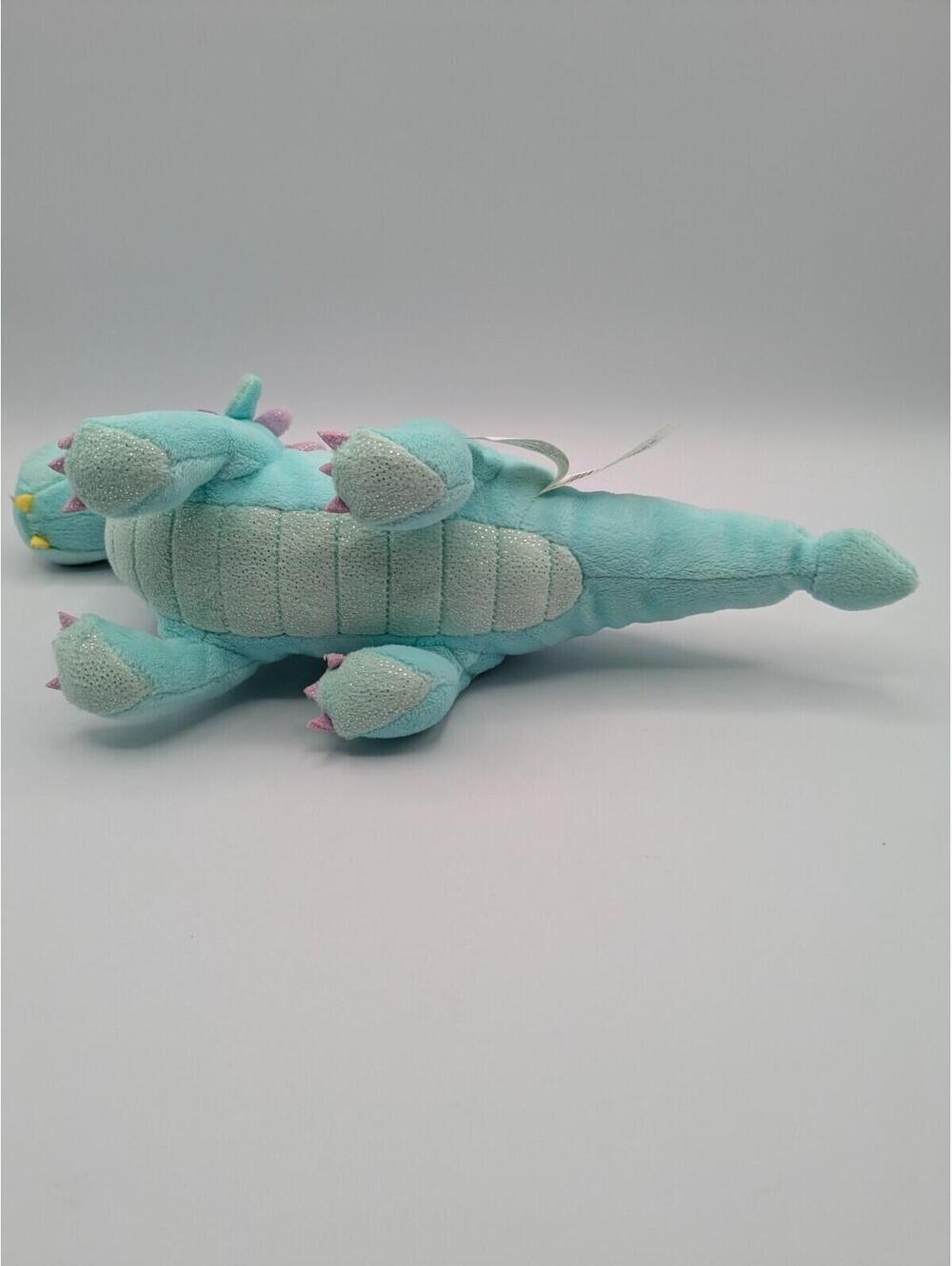 Disney Sofia the First Crackle the Dragon Plush 12" Stuffed Animal Toy - Picture 7 of 10